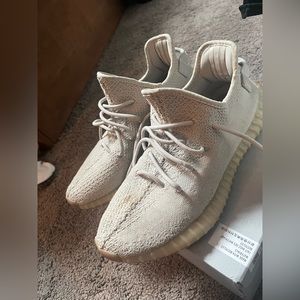Yeezy boost 350 V2 ‘Sesame’